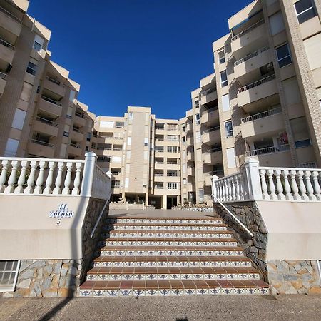 Sea View Luxury Apartment Victoria Торрев'єха Екстер'єр фото